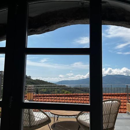 Agriturismo Le Merline Arnasco ห้อง รูปภาพ