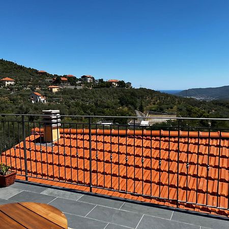 Agriturismo Le Merline Arnasco ห้อง รูปภาพ