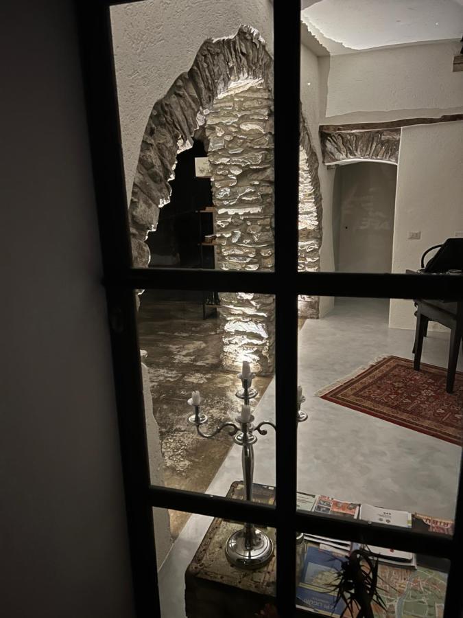 Agriturismo Le Merline Arnasco ภายนอก รูปภาพ