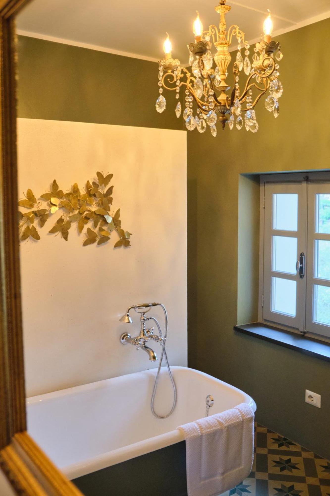 Agriturismo Le Merline Arnasco ห้อง รูปภาพ