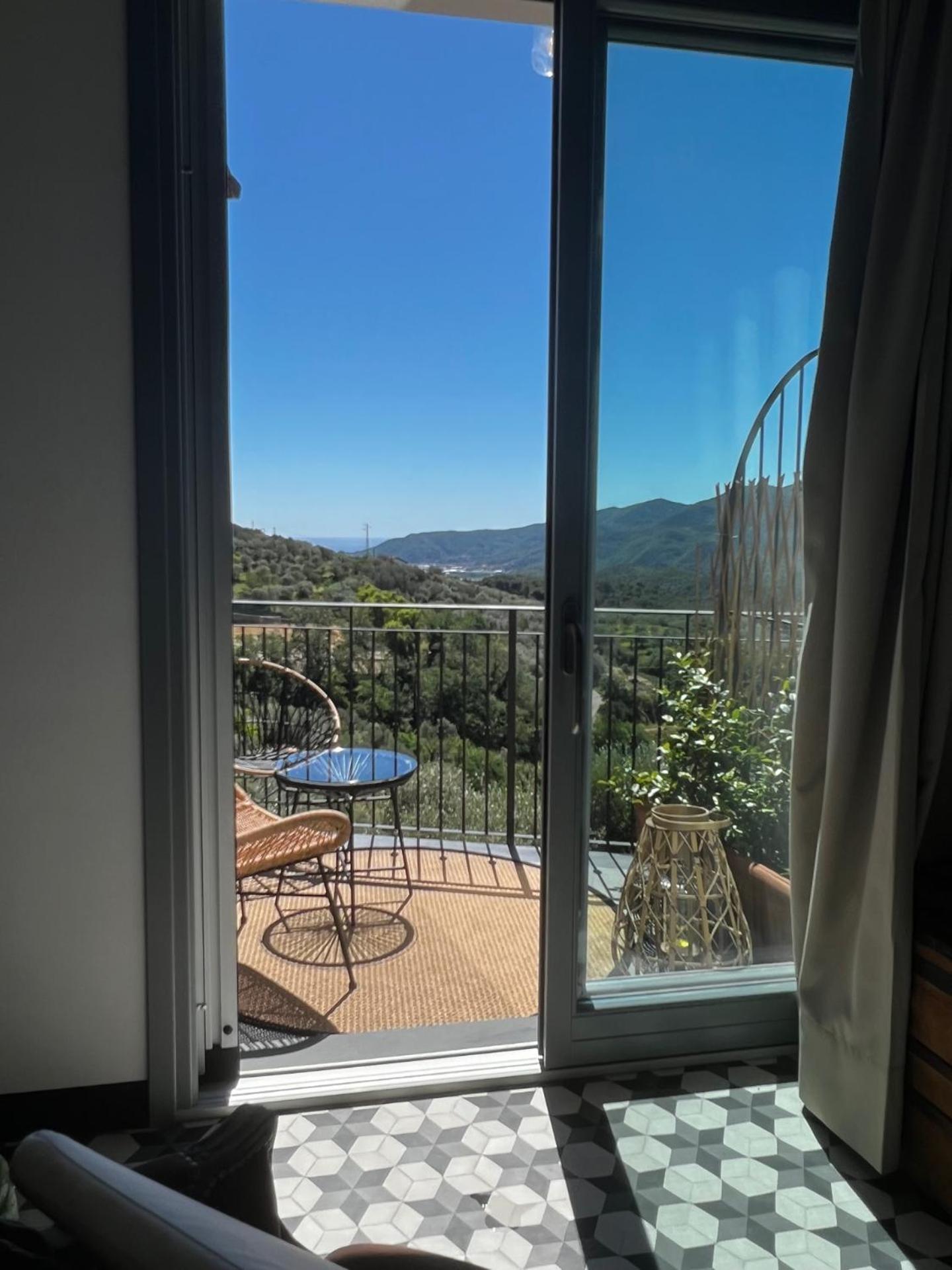 Agriturismo Le Merline Arnasco ห้อง รูปภาพ