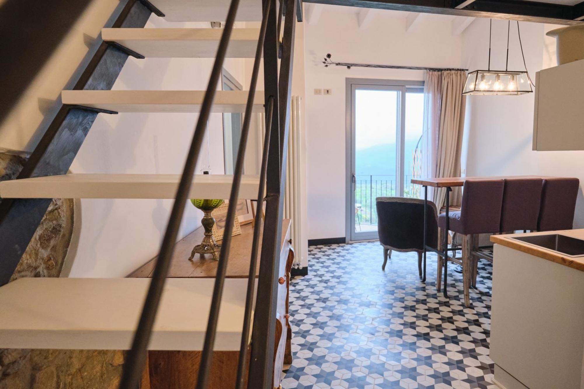 Agriturismo Le Merline Arnasco ห้อง รูปภาพ