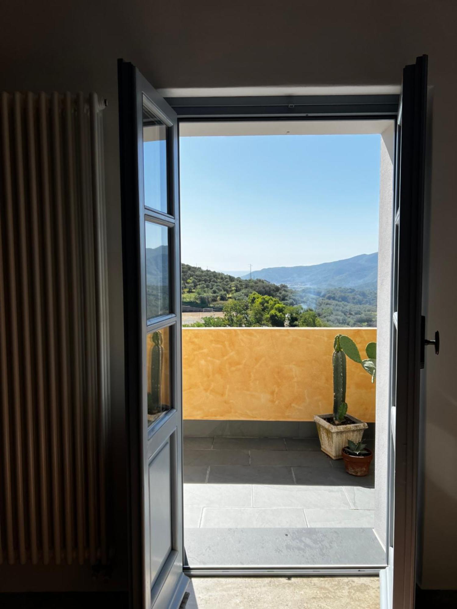 Agriturismo Le Merline Arnasco ห้อง รูปภาพ