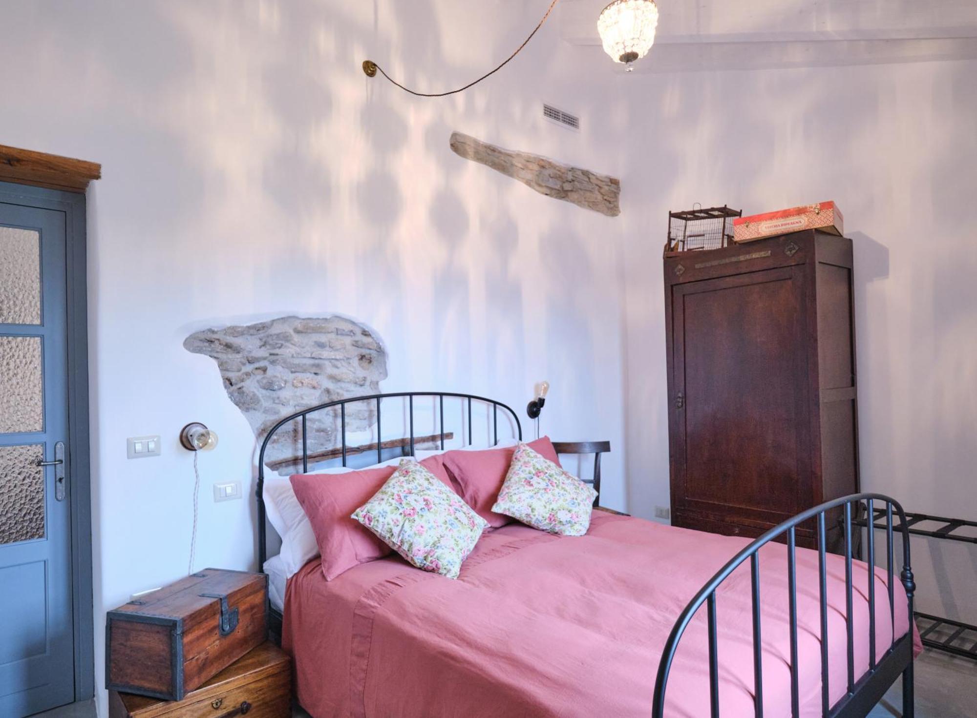 Agriturismo Le Merline Arnasco ห้อง รูปภาพ