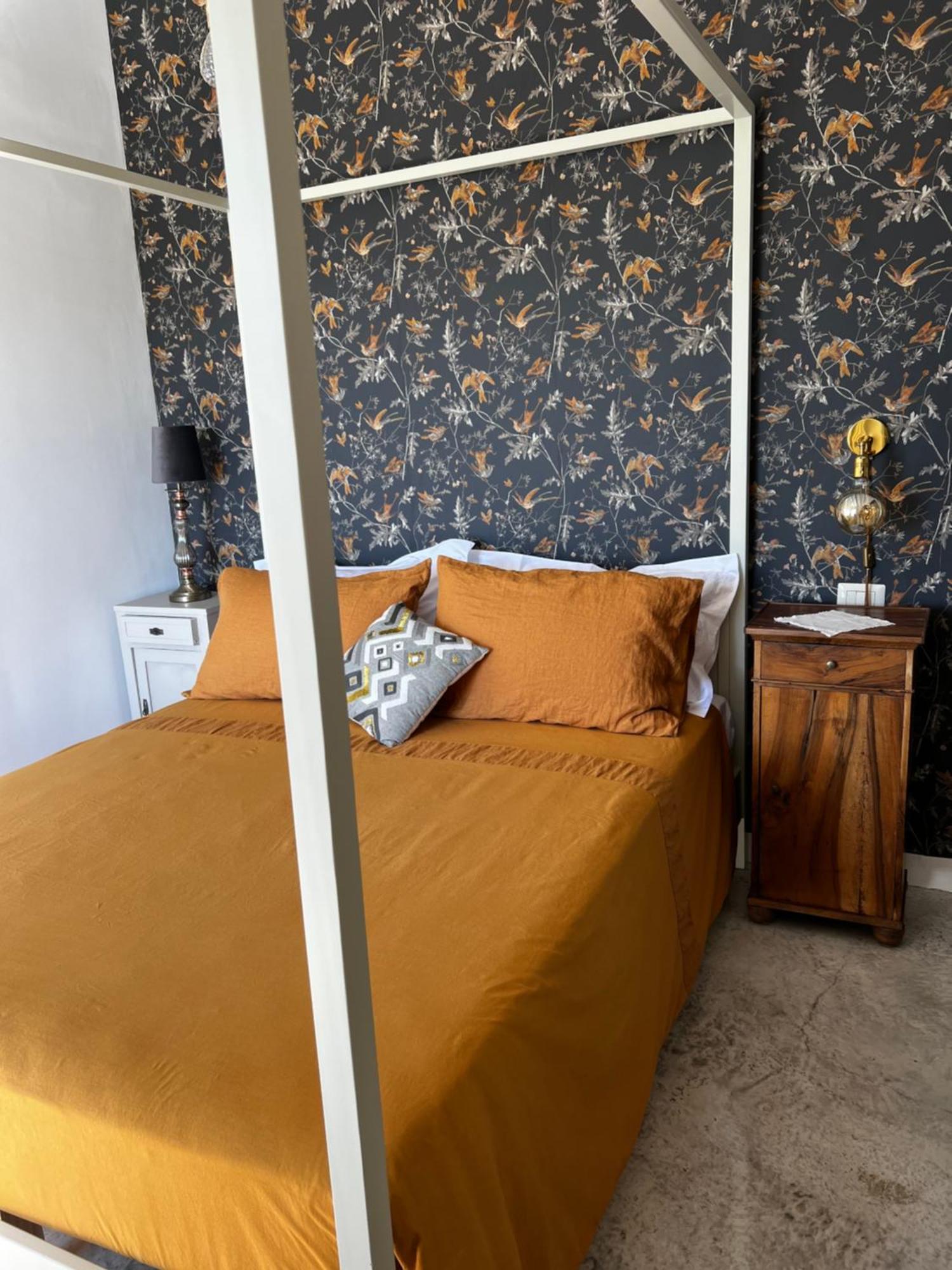 Agriturismo Le Merline Arnasco ห้อง รูปภาพ