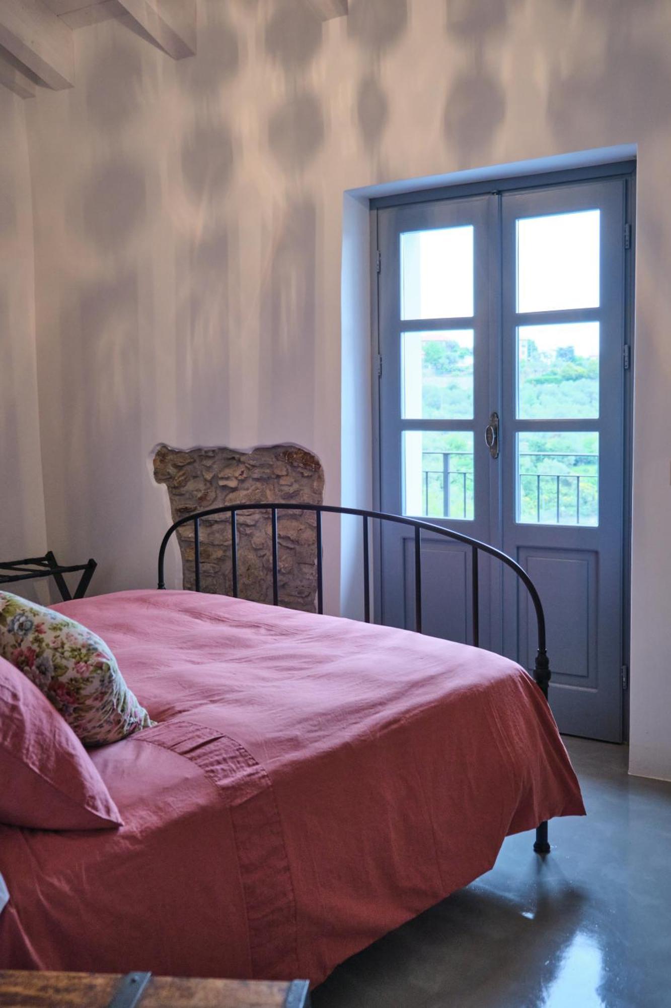 Agriturismo Le Merline Arnasco ห้อง รูปภาพ