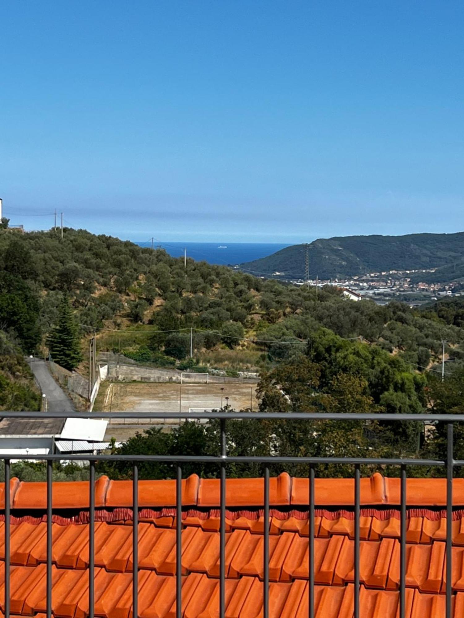 Agriturismo Le Merline Arnasco ห้อง รูปภาพ