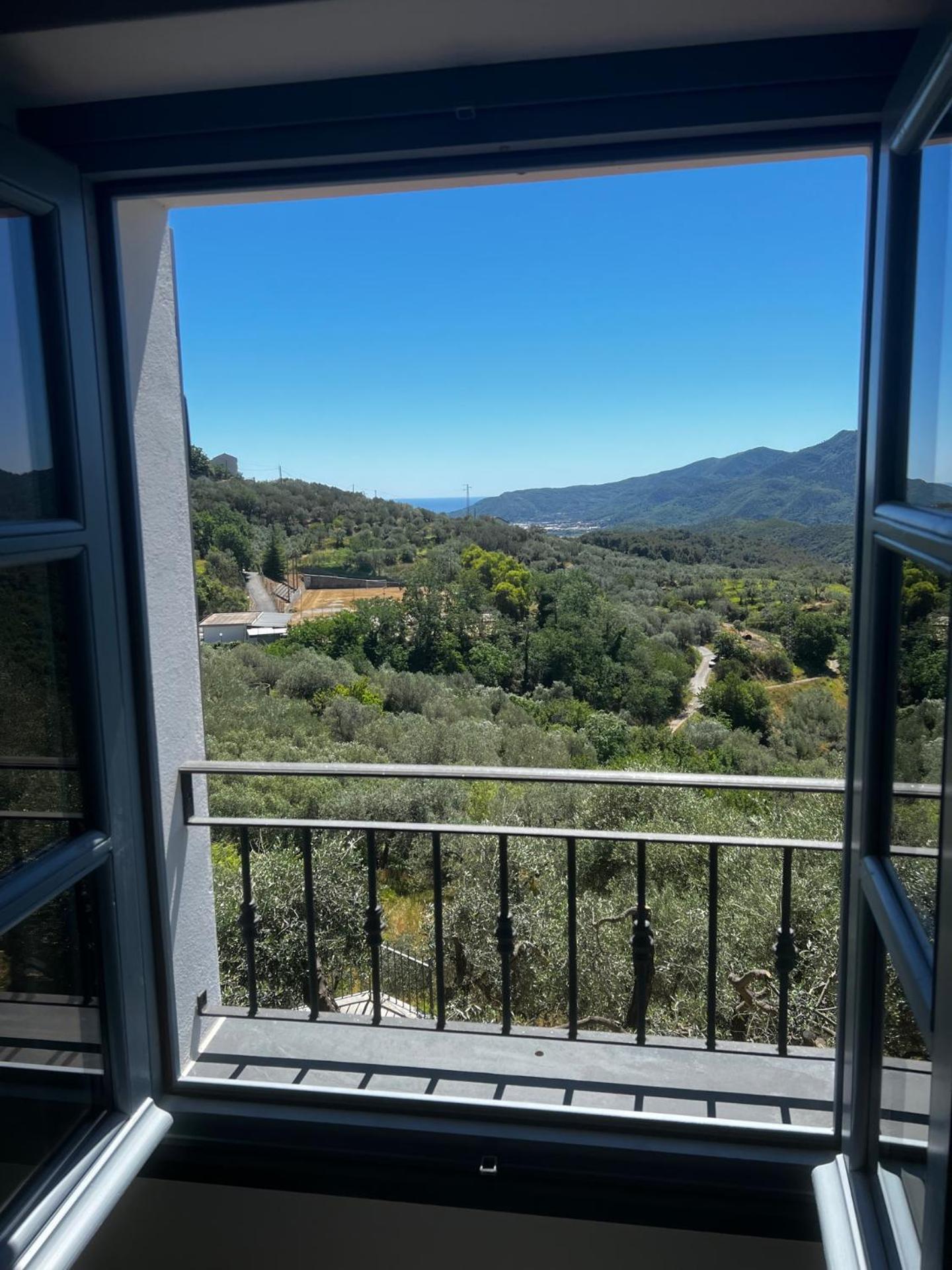 Agriturismo Le Merline Arnasco ห้อง รูปภาพ