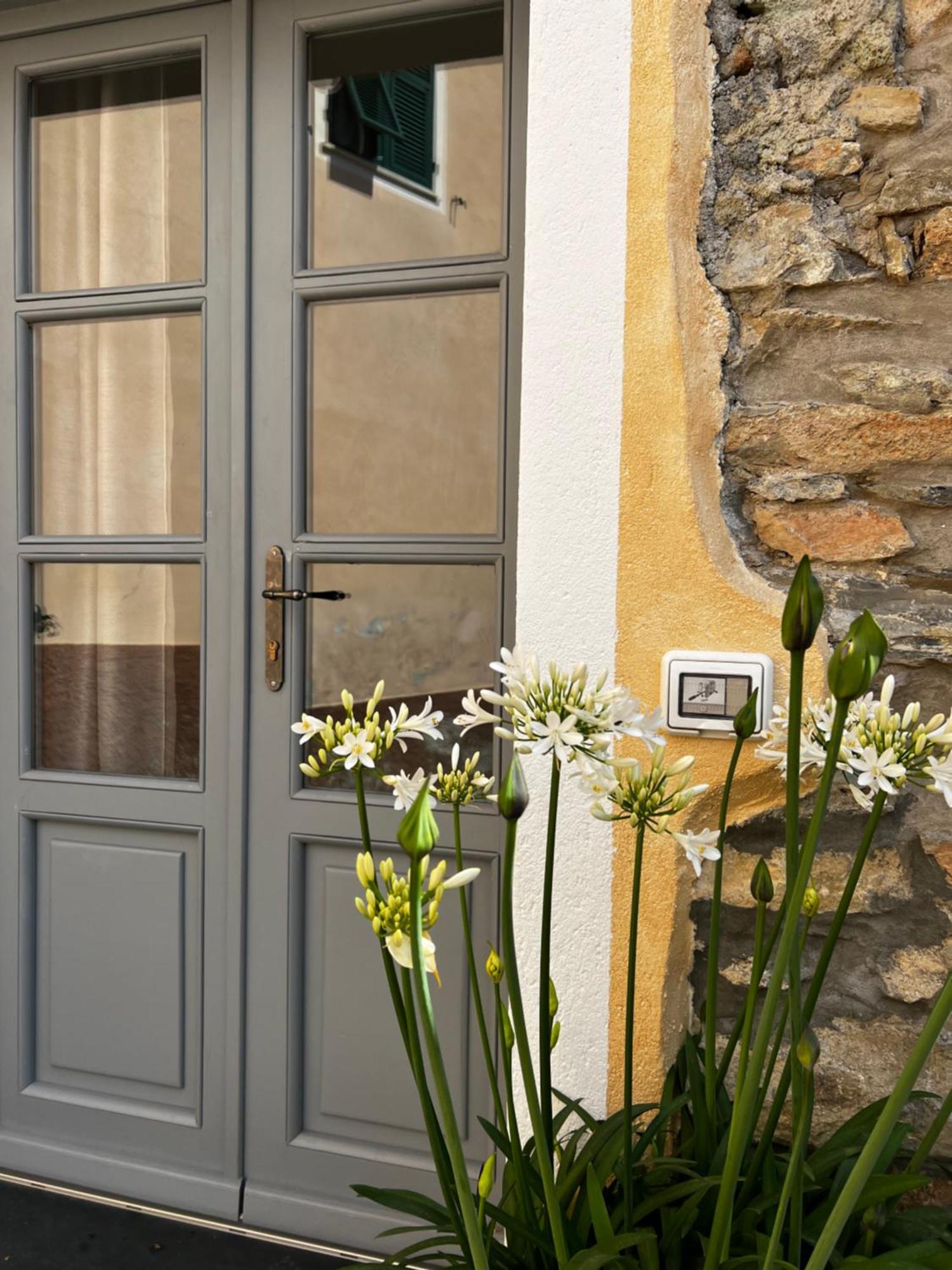Agriturismo Le Merline Arnasco ห้อง รูปภาพ